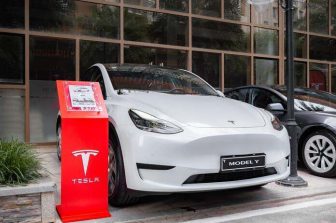 Tesla Stock 2030 Forecast: Evaluating the EV Giant’s Prospects