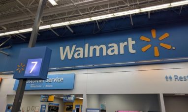 Walmart Faces Stock Decline Despite Strong Sales, Ca...