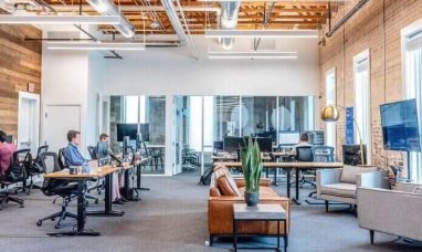 WeWork Emerges from Bankruptcy, Leaves Neumann Era B...
