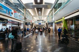 Airports Use AI to Bolster Employee Screening Amid Rising Criminal Activity