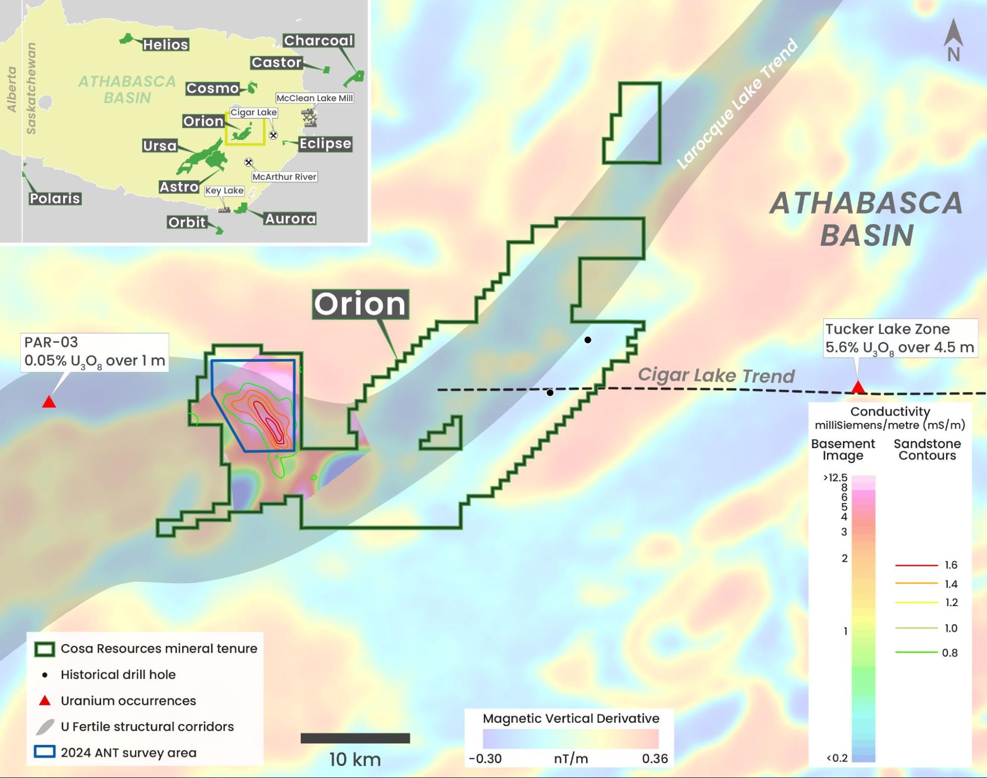 image6 4 The Uranium Market is About to Kick Into High Gear This Winter. Here’s What Investors Need to Know