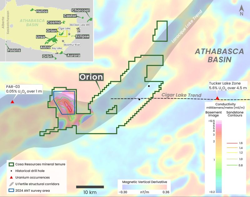 image7 4 The Uranium Market is About to Kick Into High Gear This Winter. Here’s What Investors Need to Know