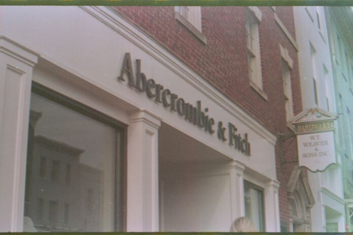 Abercrombie Stock