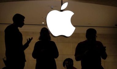 Apple Faces Challenges Sustaining $1 Trillion Rally ...