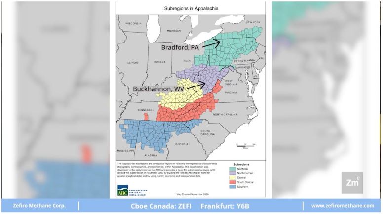 Capture Zefiro Opens a New Operations Facility in West Virginia to Service Growing Demand, Providing Increased Operational Capacity, Efficiency and Enhanced Profit Margins