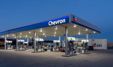 Chevron’s Potential Upside and Income-Generati...