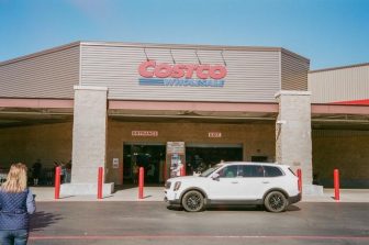 Costco Records Solid Comparable Sales Growth in January