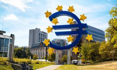 ECB’s Rate-Hike Impact Still Limited, Lane Rem...