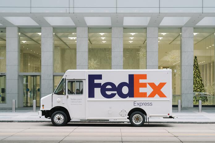 FedEx Stock