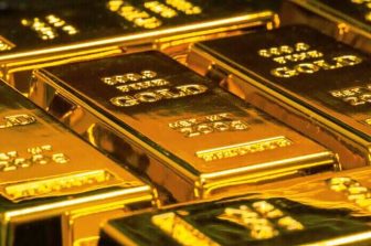 Gold Hits Record High Amidst Monetary Policy Speculation