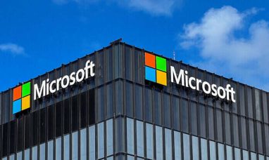 Microsoft’s Cybersecurity Growth Faces Scrutin...