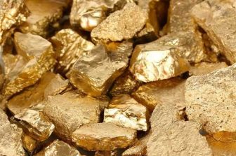 Getchell Gold Corp. Announces Raising Sufficient Funds to Make the Final Earn-In Option Payment to Acquire 100% of the Fondaway Canyon Gold Project, NV