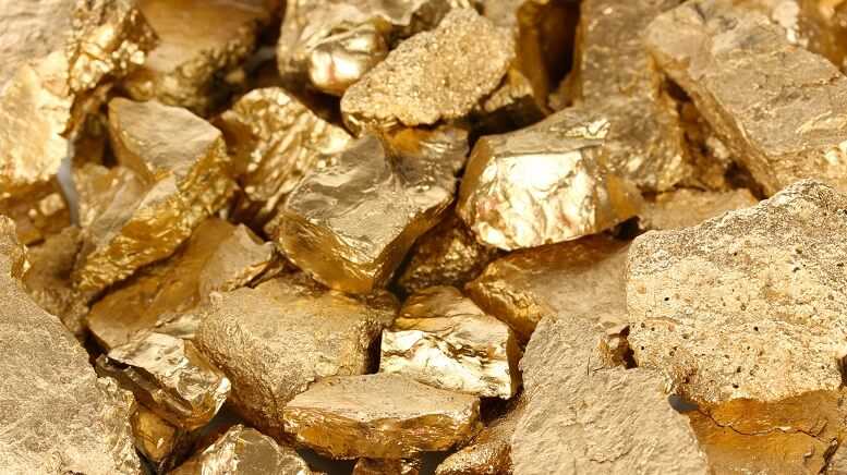 Mining 04 belchonock 1 Getchell Gold Corp. Announces Raising Sufficient Funds to Make the Final Earn-In Option Payment to Acquire 100% of the Fondaway Canyon Gold Project, NV