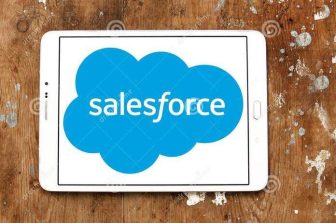 Salesforce Stock Predicted to Reach Record Levels with AI Boost
