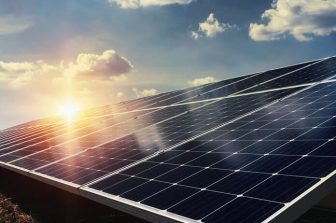 SunPower Stock Plummets Amid Default Risk and Going-Concern Warning