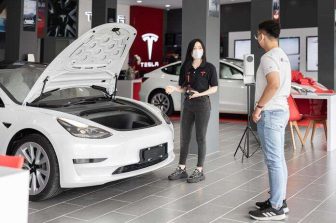 Prospects for Tesla and Meta to Regain Trillion-Dollar Valuations in 2024