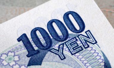 Expected Persistent Negative Rates in Japan Weakens Yen