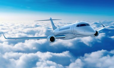 Hydrogen-Electric Aircraft Project Raises $116 Million