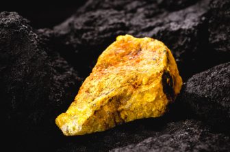 Sprott Physical Uranium Trust Continues Buying Physical Uranium at a Historical Pace