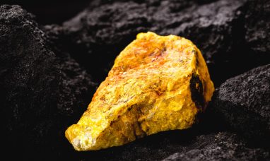 Sprott Physical Uranium Trust Continues Buying Physi...