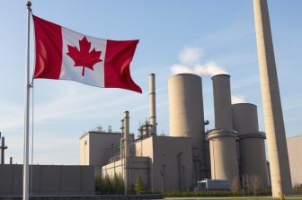 Growing Investments Send Canada’s Nuclear Industry Into the Spotlight