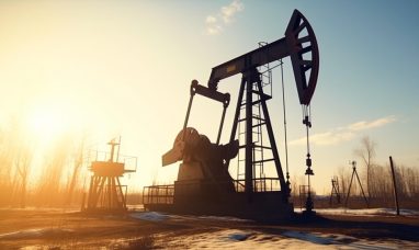 Oil Prices Hit Five-Month Low Amid Oversupply and Di...