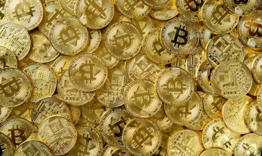 Bitcoin Consolidates Below $44,000 After Hitting 202...