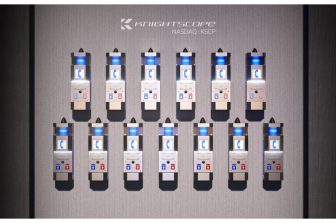 Knightscope Authorized Partner TS&L Purchases First 13 K1 Blue E-Phones for Georgia State University