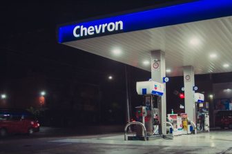 Chevron Offers Value: Anticipated Dividend Increase Pushes Yield Beyond 4.5%