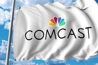 Comcast Exceeds Revenue Expectations Driven by Streaming and Theme Park Boost