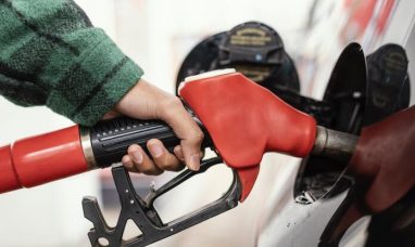 Gasoline Outlook: Is It Time to Consider Accumulatin...