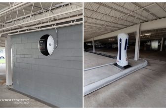 Two New Knightscope Security Robots Now Protecting Houston Property