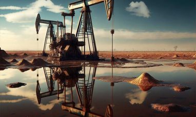 Kosmos Energy Faces Potential Speculation in the Nex...