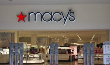 Macy’s Closing 150 Stores as Sales Decline, Sh...