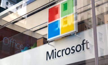 Microsoft Stock Poised to Surpass Apple in Stock Mar...