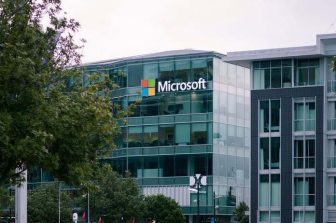 Analyzing Microsoft’s Potential Surge to $600 on the Back of AI Momentum