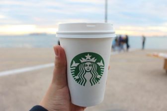 Starbucks Stock Pullback: Is it a Buying Opportunity?