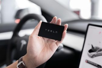Tesla’s Q1 Sales Drop Almost 9% Amidst Increasing Competition and Sluggish EV Demand