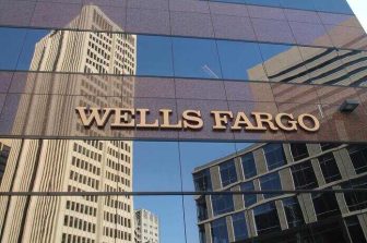 Wells Fargo Issues Warning on 2024 Interest Income, Shares Decline