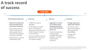 image1 Lithium Extraction: The Real Engine and Heart of the EV Boom