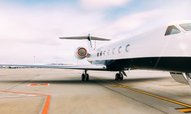 Surf Air Mobility Enters Agreement to Supply Electri...