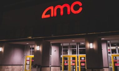 AMC Stock Plummets Amid Hollywood Strikes and Increa...