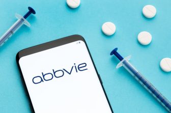 AbbVie Boosts 2027 Sales Forecast for Immunology Drugs 
