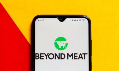 Beyond Meat’s Stock Surges on Strong Q4 Revenu...