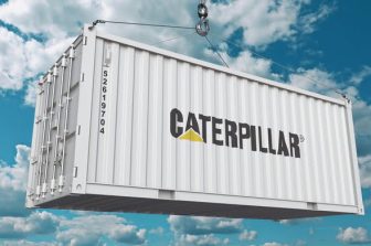 Caterpillar Stock Soars on Exceeding Profit Estimates and Strong Demand