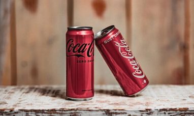 Coca-Cola Overcomes Decline in North American Demand 