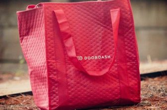 DoorDash Stock Slips as Company Faces Pressure from Rising Labor Costs 