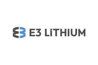 E3 Lithium Provides Update on Technology Selections for First Commercial Lithium