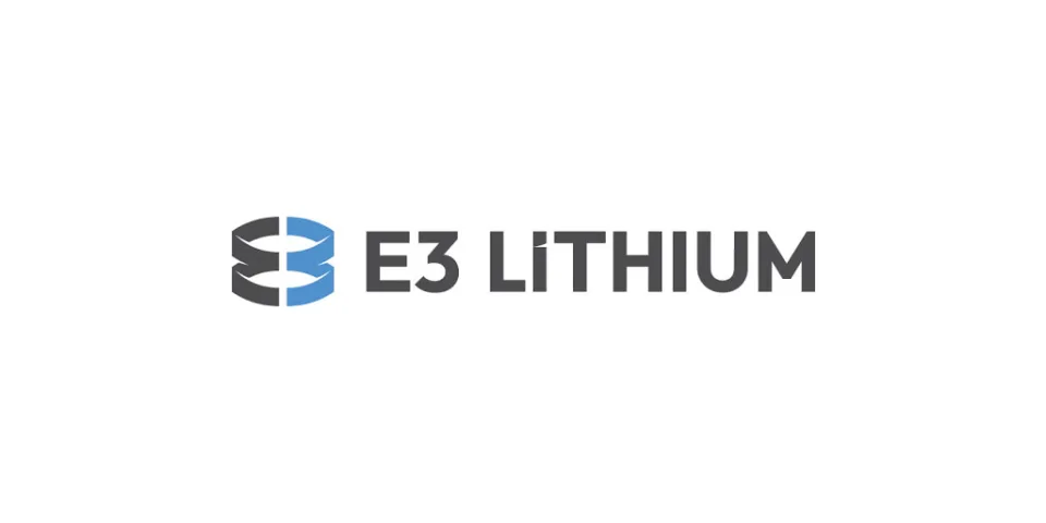 E3 Lithium