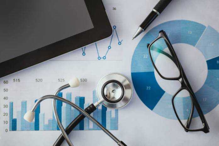 Health21 healthHFJO3 Internet of Medical Things (IoMT) Market to reach over US$ 385.01 Bn by the year 2031 - Explained Details | Exclusive Study by InsightAce Analytic